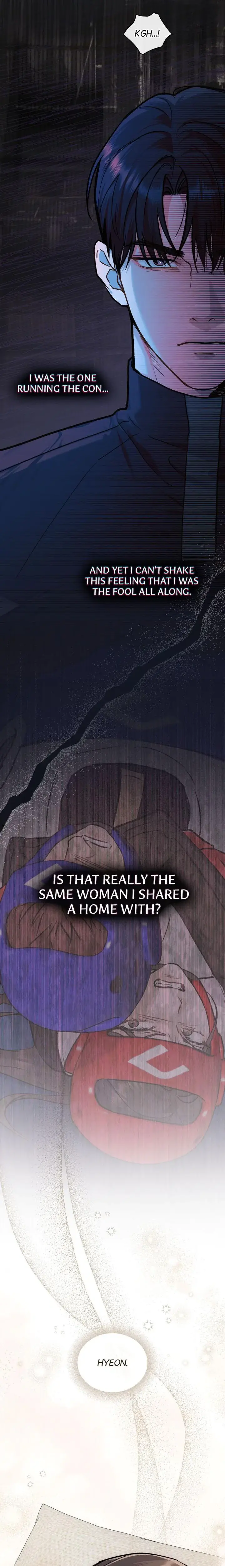 Her Merry Obsession Chapter 31 - Page 15
