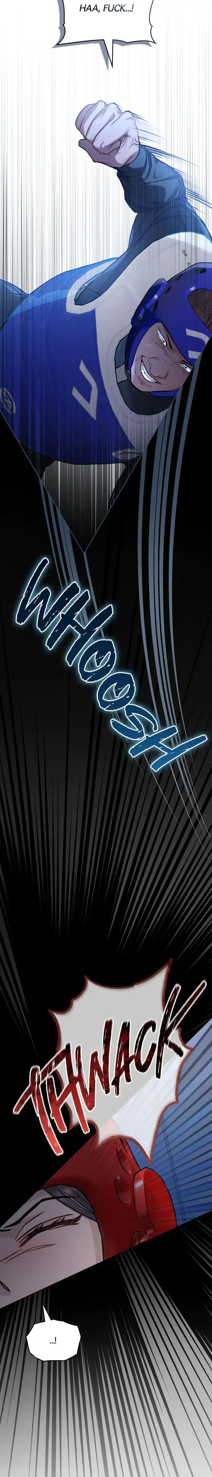 Her Merry Obsession Chapter 31 - Page 18