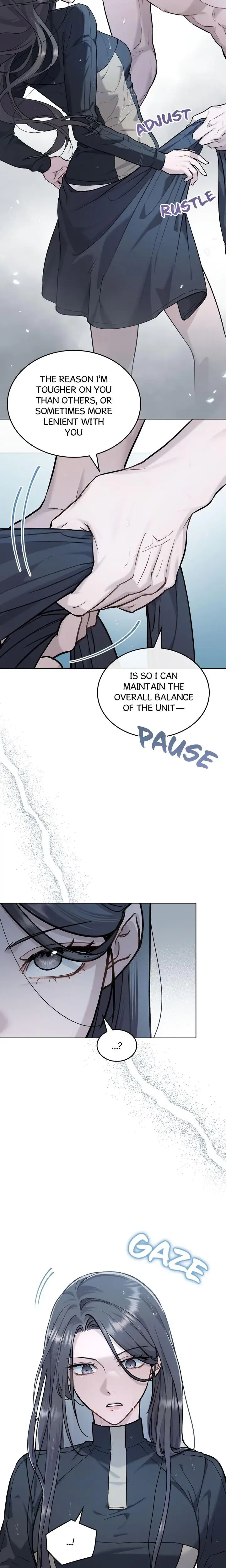 Her Merry Obsession Chapter 31 - Page 2