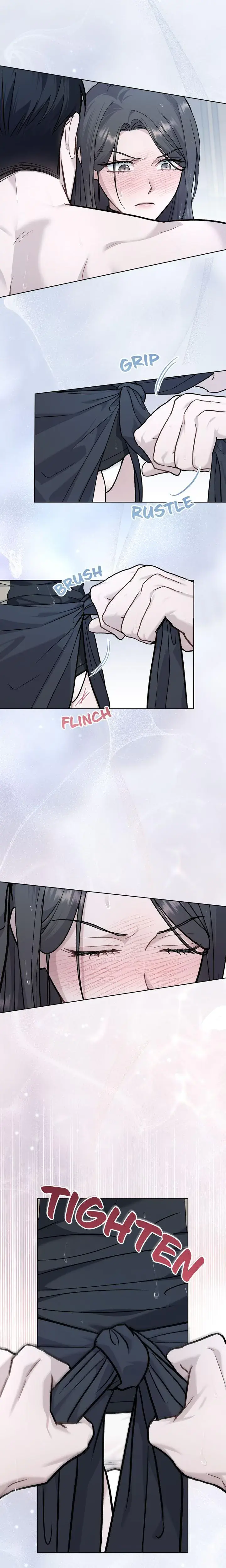 Her Merry Obsession Chapter 31 - Page 4