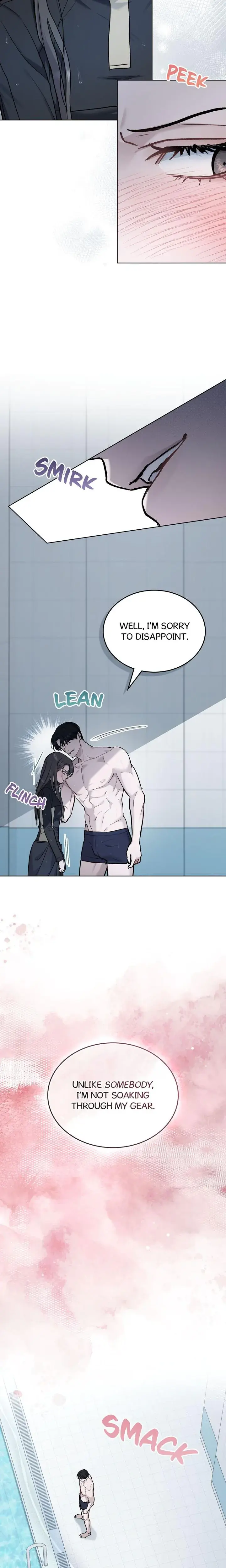 Her Merry Obsession Chapter 31 - Page 7