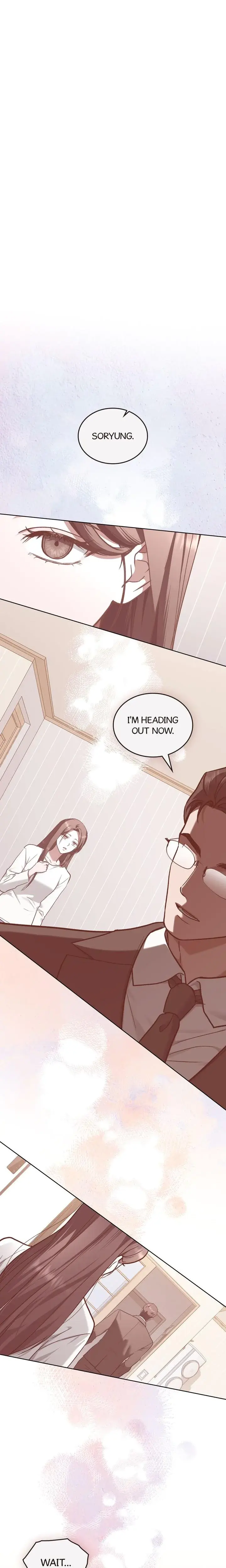 Her Merry Obsession Chapter 32 - Page 13