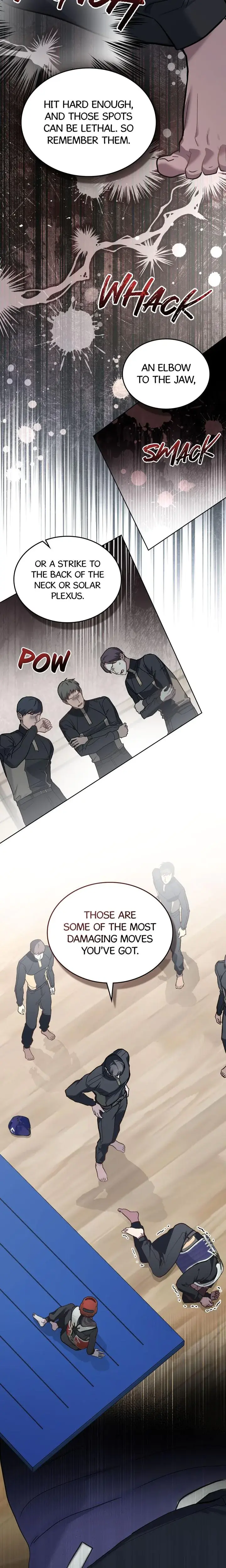 Her Merry Obsession Chapter 32 - Page 4
