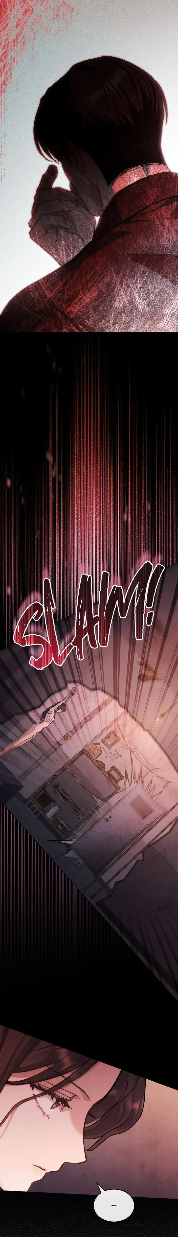 Her Merry Obsession Chapter 34 - Page 17