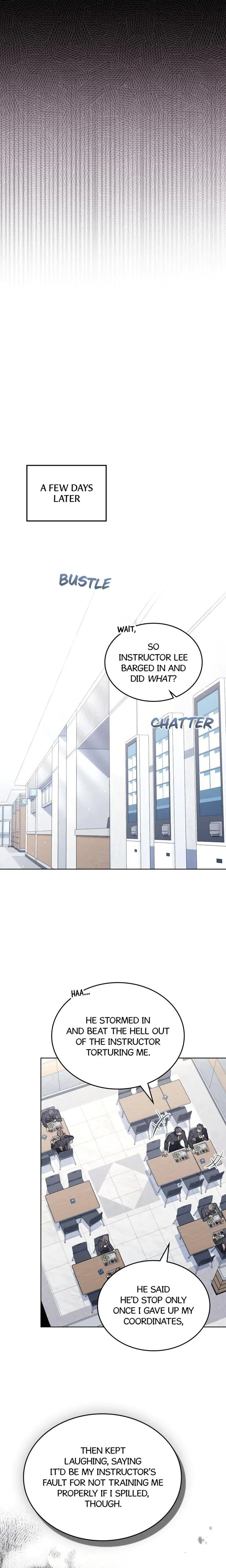 Her Merry Obsession Chapter 34 - Page 18