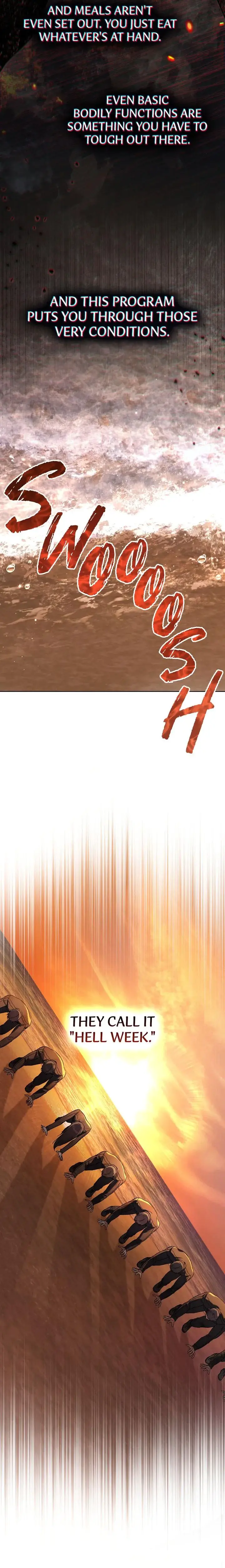 Her Merry Obsession Chapter 36 - Page 4