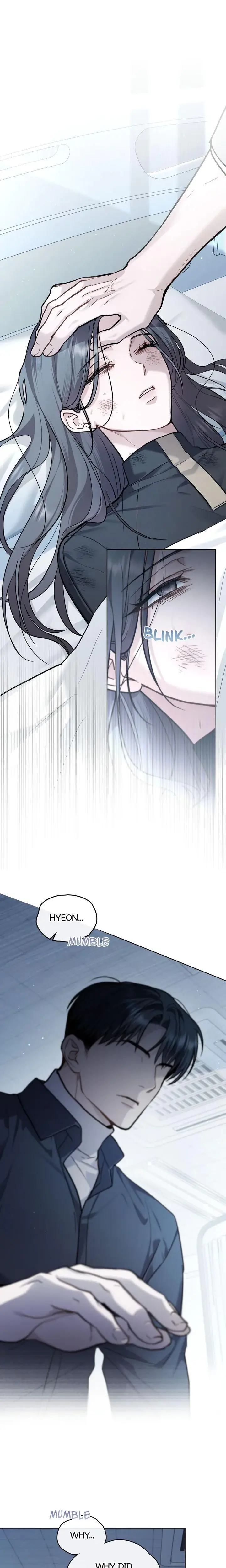 Her Merry Obsession Chapter 37 - Page 1