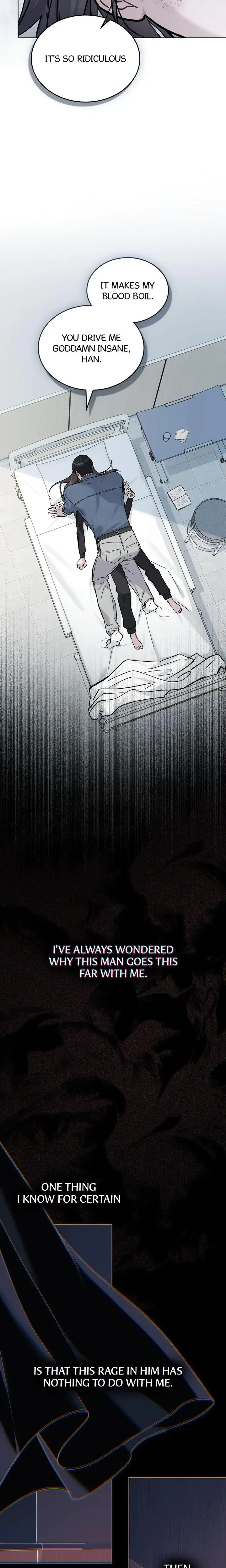 Her Merry Obsession Chapter 37 - Page 16