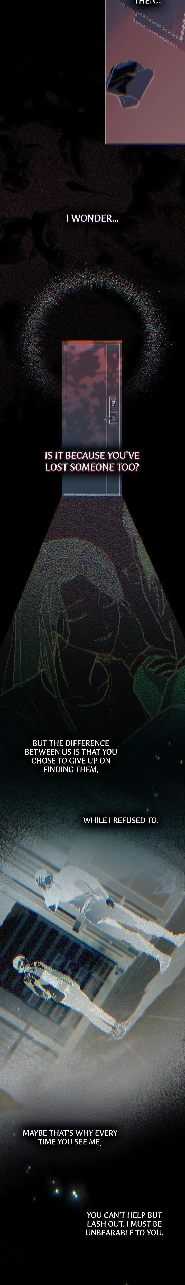 Her Merry Obsession Chapter 37 - Page 17