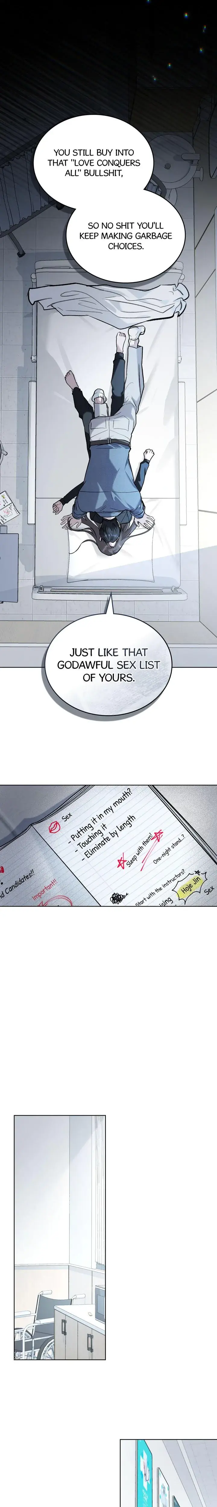 Her Merry Obsession Chapter 37 - Page 18