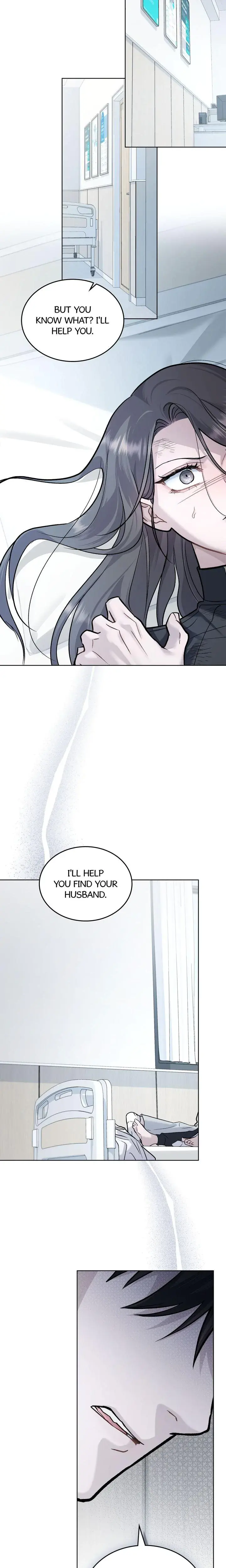 Her Merry Obsession Chapter 37 - Page 19