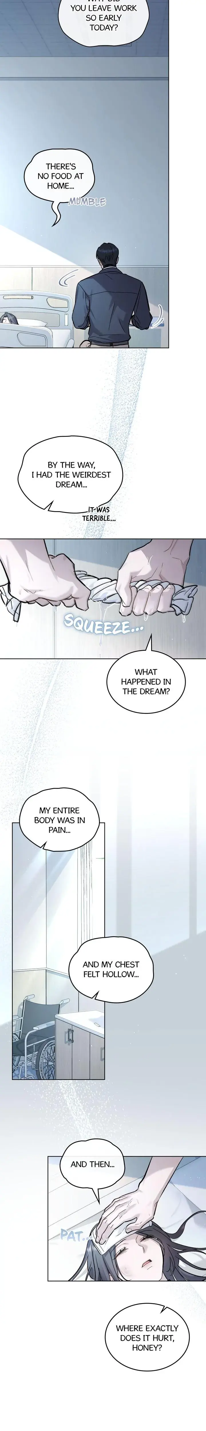 Her Merry Obsession Chapter 37 - Page 2