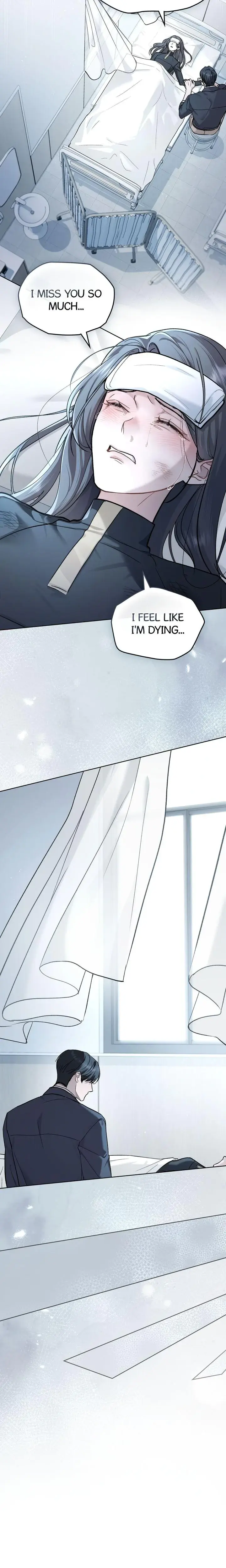 Her Merry Obsession Chapter 37 - Page 4