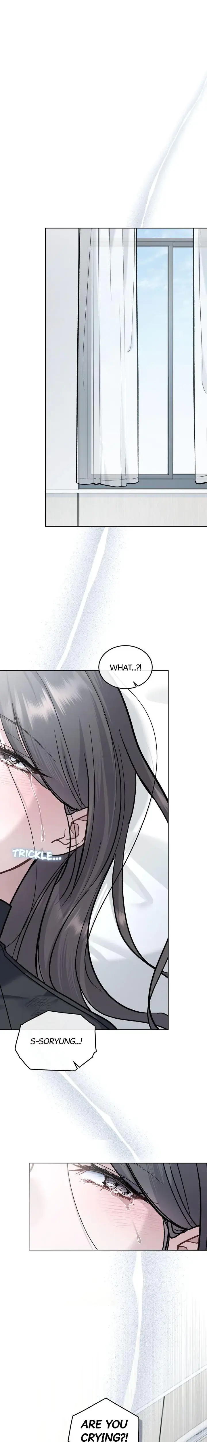 Her Merry Obsession Chapter 37 - Page 5