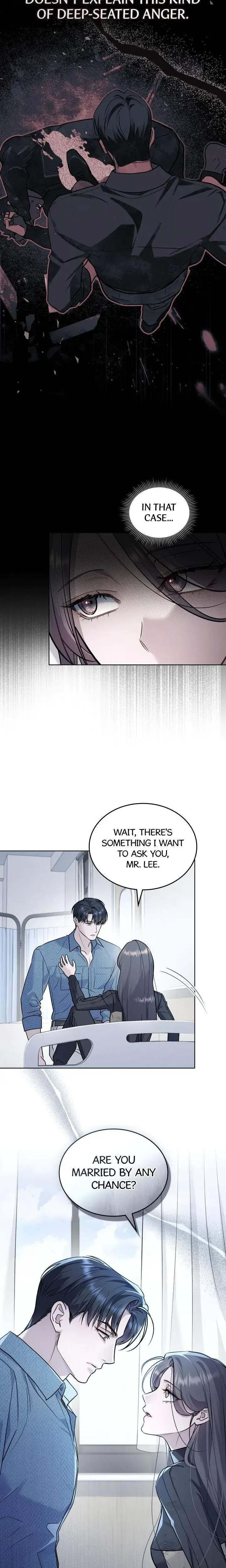 Her Merry Obsession Chapter 38 - Page 12