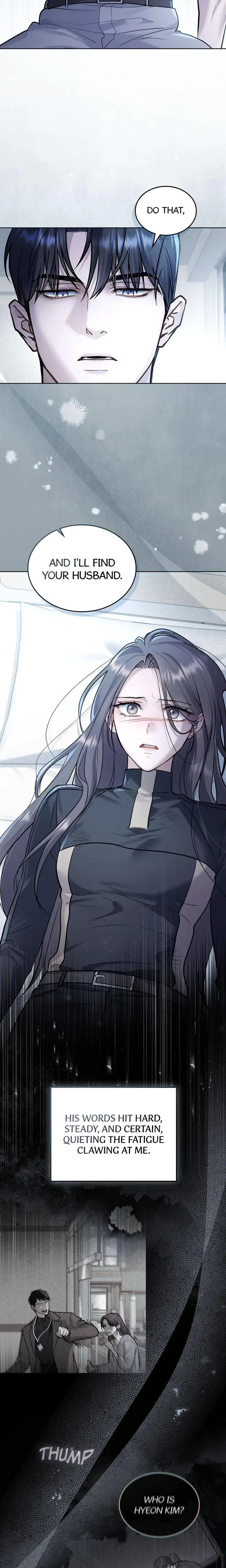 Her Merry Obsession Chapter 38 - Page 2