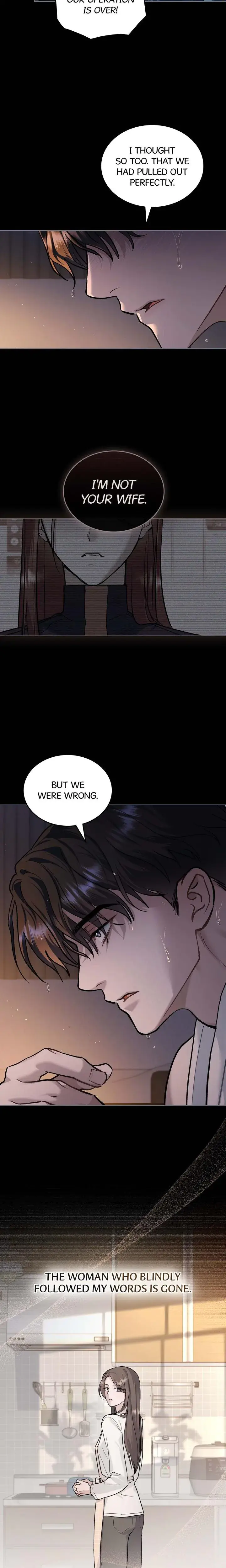 Her Merry Obsession Chapter 38 - Page 20