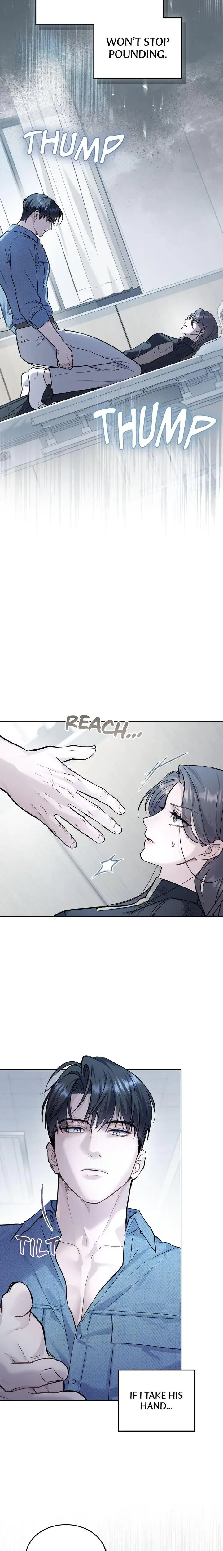 Her Merry Obsession Chapter 38 - Page 4