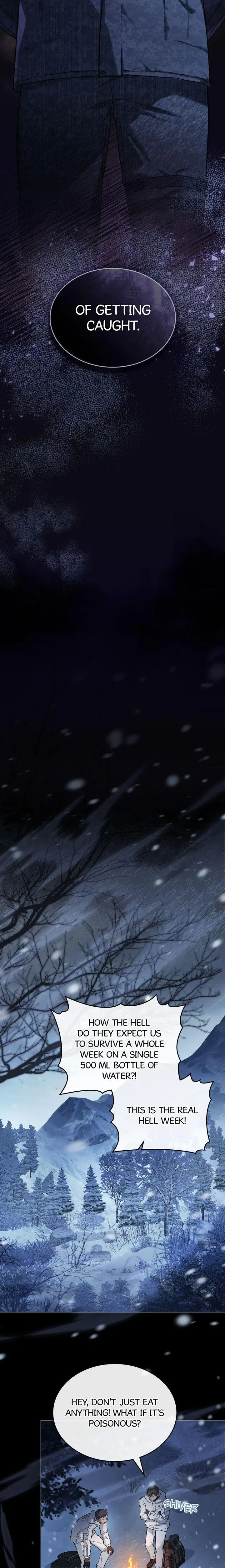 Her Merry Obsession Chapter 39 - Page 13