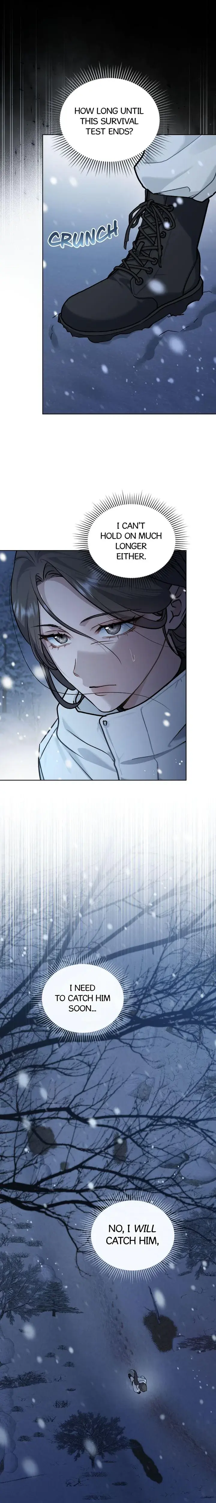 Her Merry Obsession Chapter 39 - Page 15