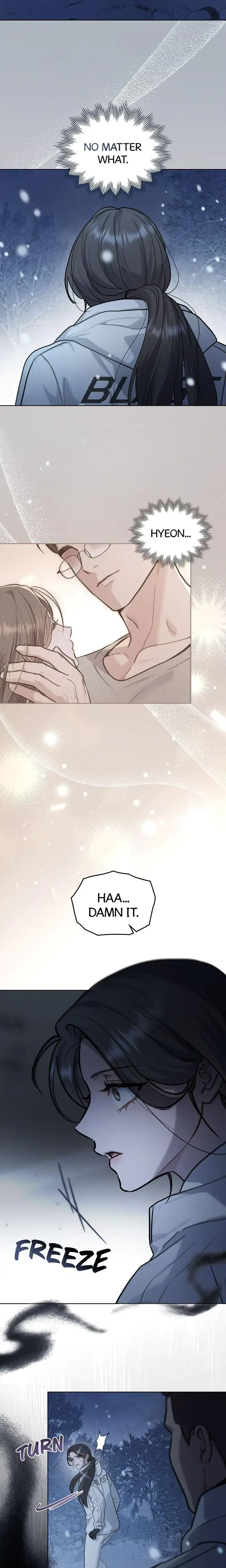 Her Merry Obsession Chapter 39 - Page 16