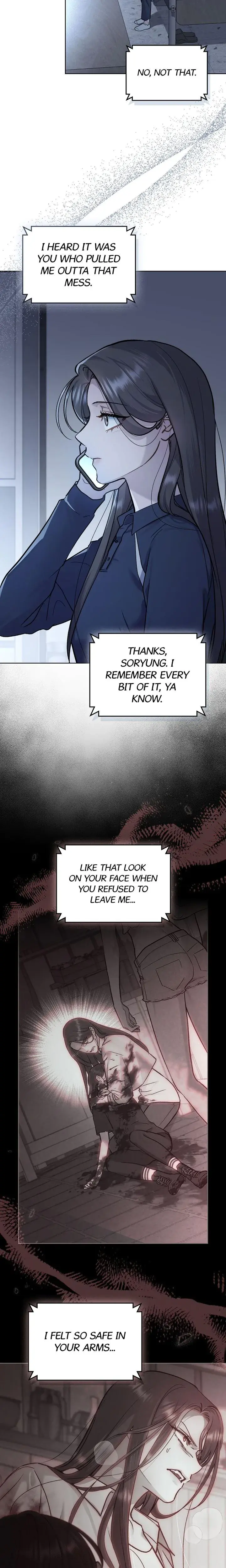 Her Merry Obsession Chapter 39 - Page 2