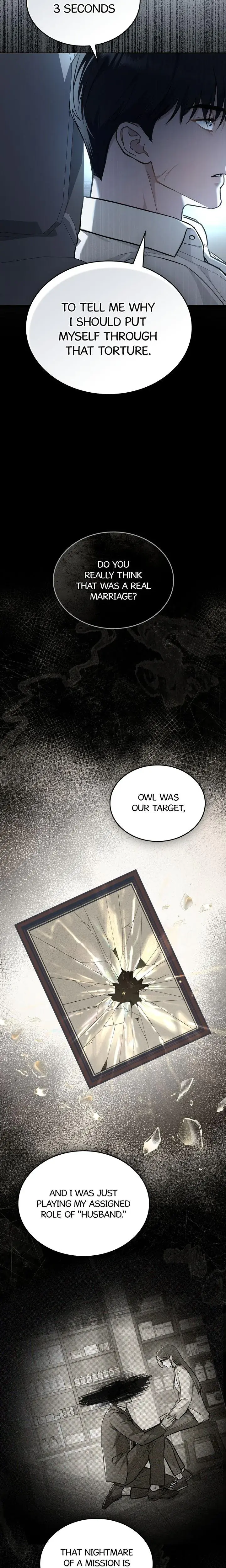 Her Merry Obsession Chapter 4 - Page 7