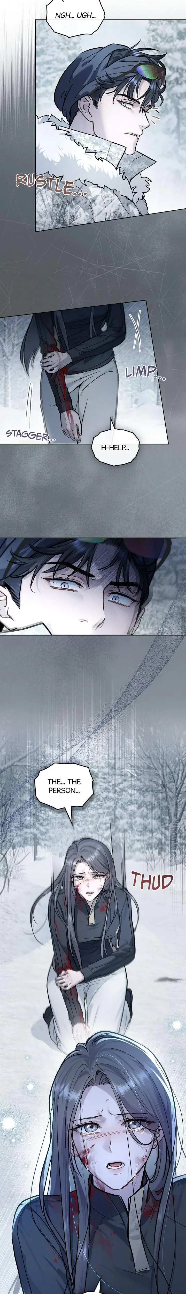 Her Merry Obsession Chapter 40 - Page 12