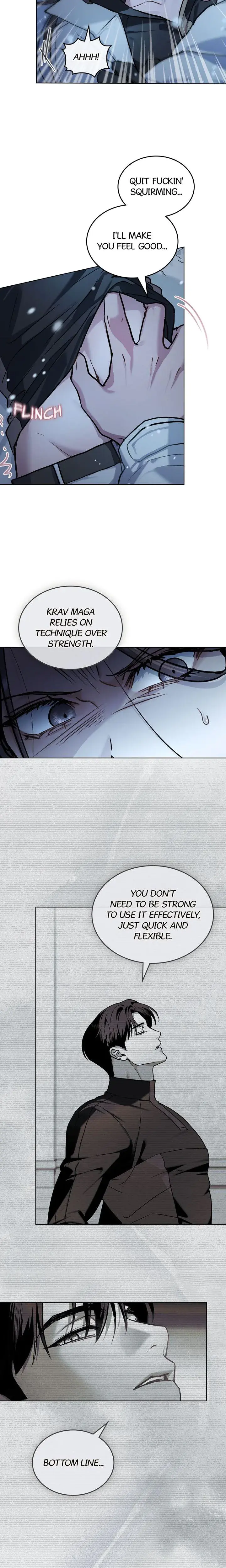 Her Merry Obsession Chapter 40 - Page 2