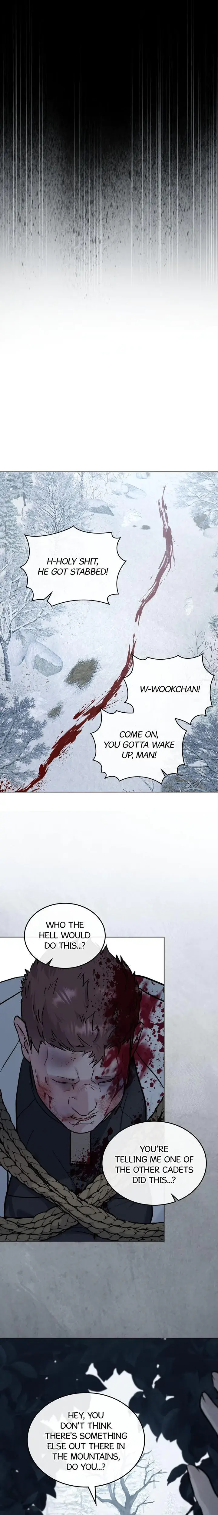 Her Merry Obsession Chapter 40 - Page 9