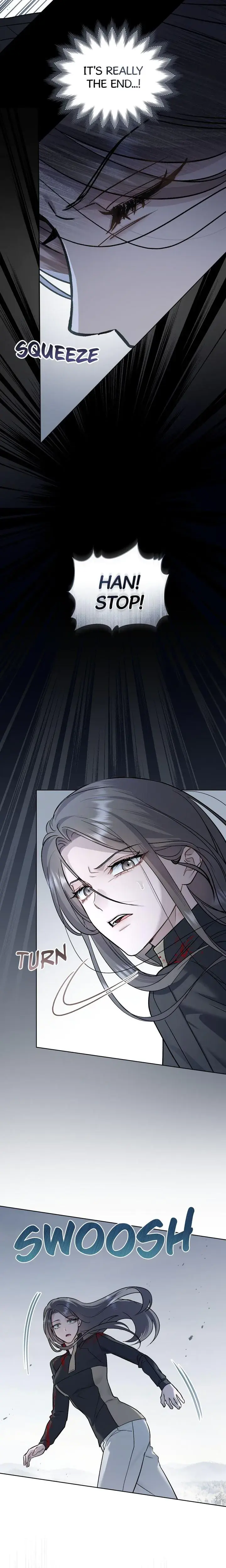 Her Merry Obsession Chapter 41 - Page 14
