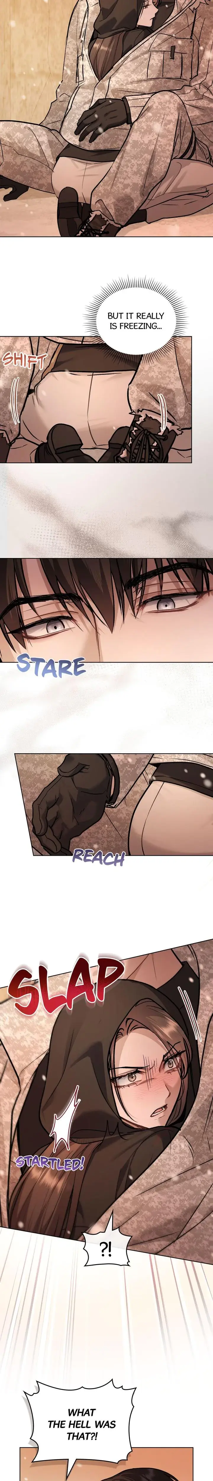 Her Merry Obsession Chapter 42 - Page 12