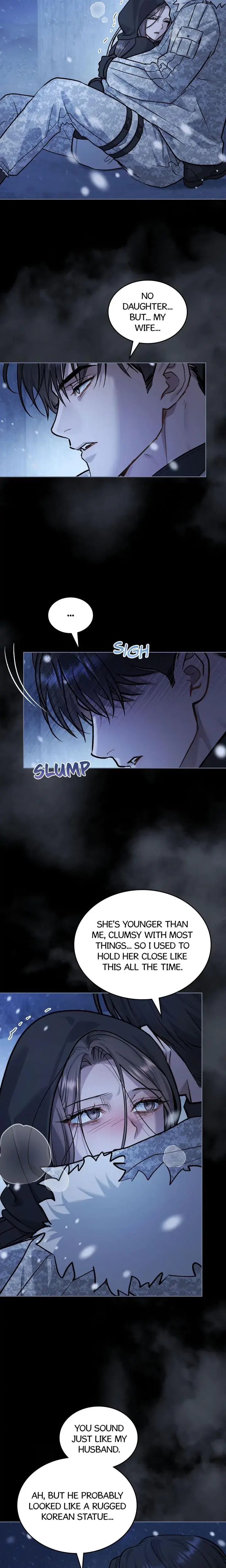 Her Merry Obsession Chapter 42 - Page 15