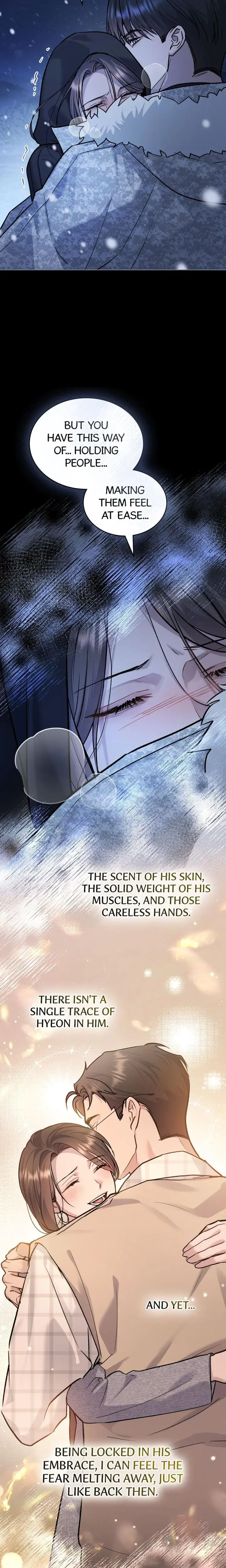 Her Merry Obsession Chapter 42 - Page 16
