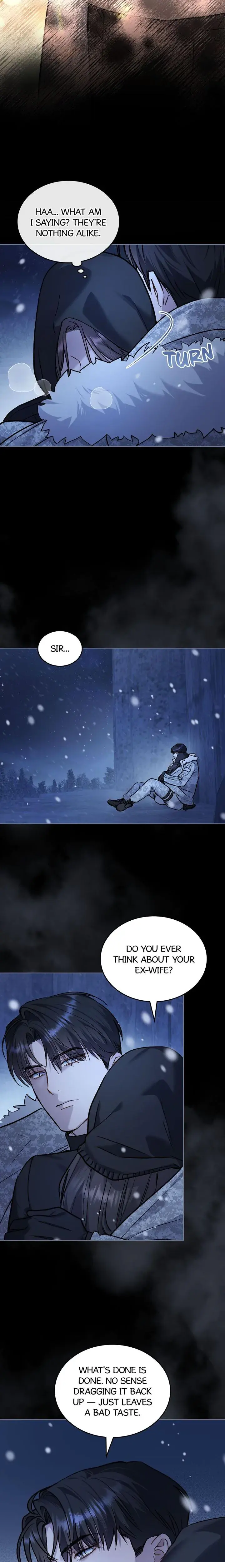 Her Merry Obsession Chapter 42 - Page 17