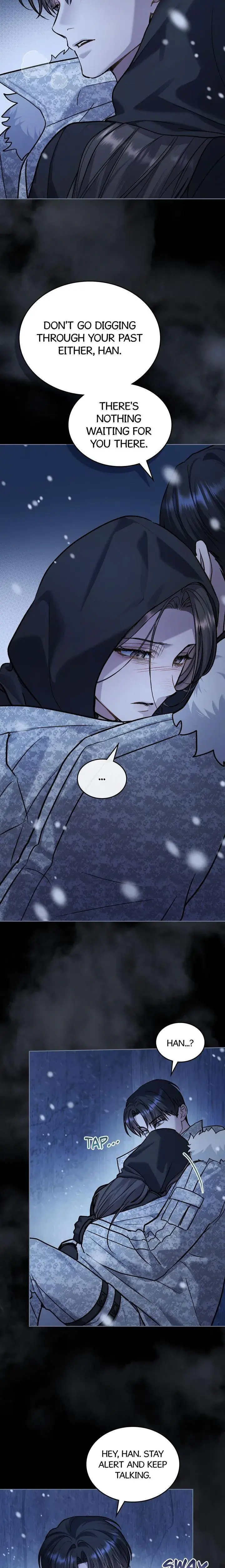 Her Merry Obsession Chapter 42 - Page 18