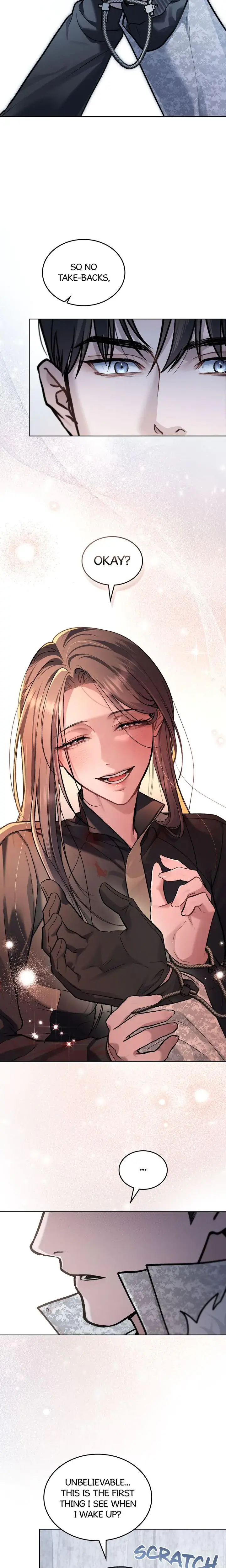 Her Merry Obsession Chapter 42 - Page 4