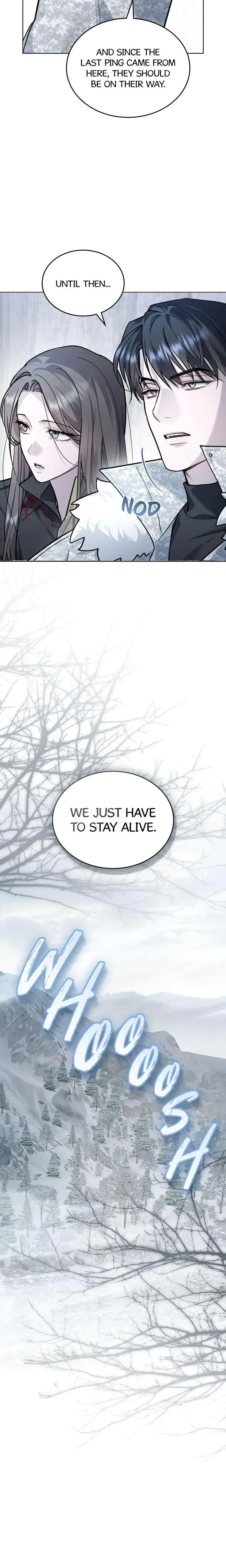 Her Merry Obsession Chapter 42 - Page 7