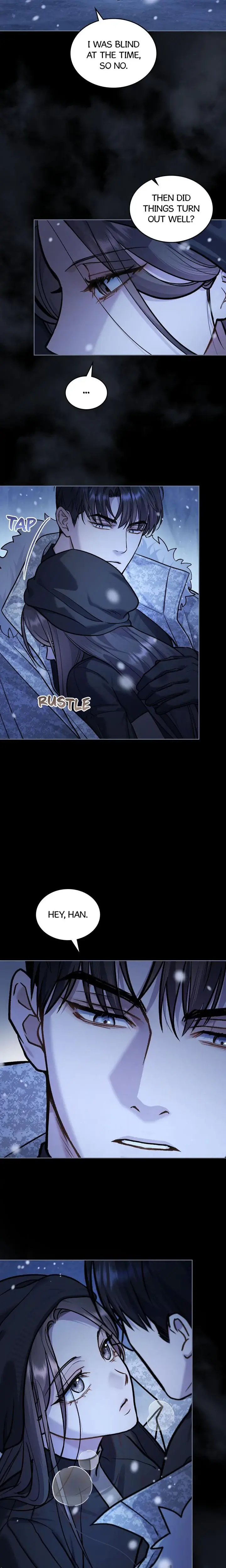 Her Merry Obsession Chapter 43 - Page 10