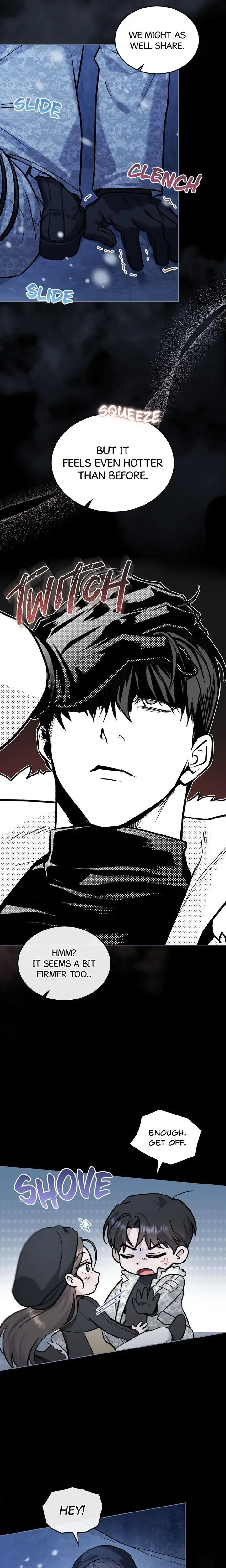 Her Merry Obsession Chapter 43 - Page 13