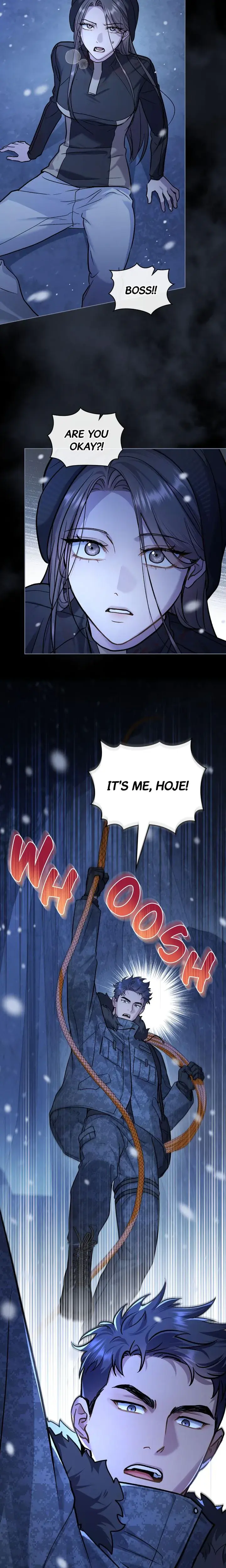 Her Merry Obsession Chapter 43 - Page 14