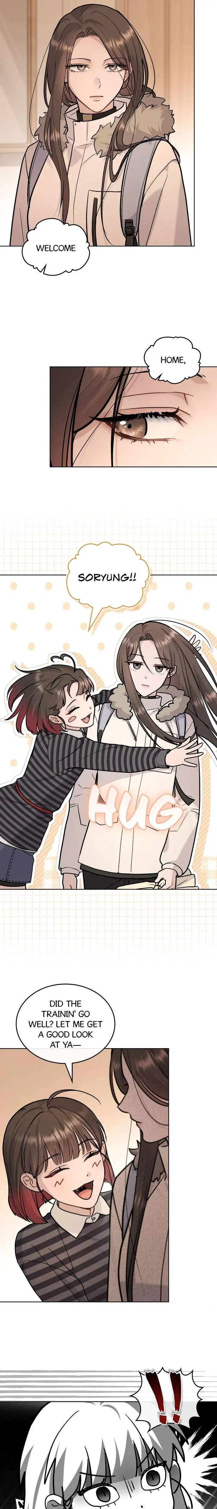 Her Merry Obsession Chapter 44 - Page 10