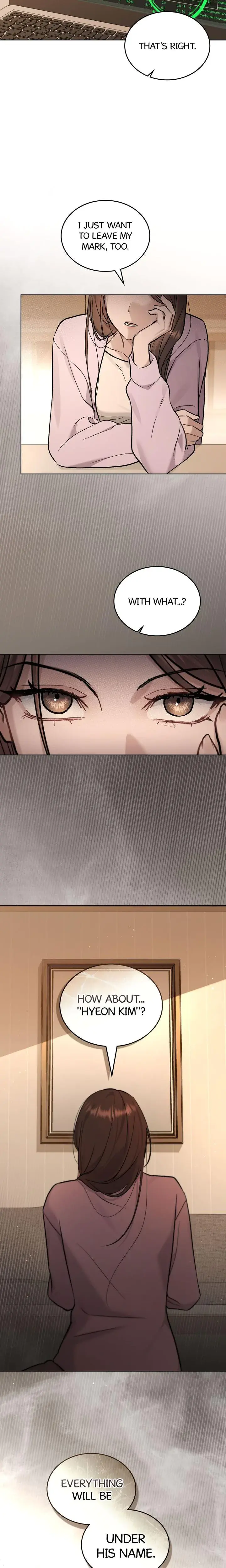 Her Merry Obsession Chapter 44 - Page 15