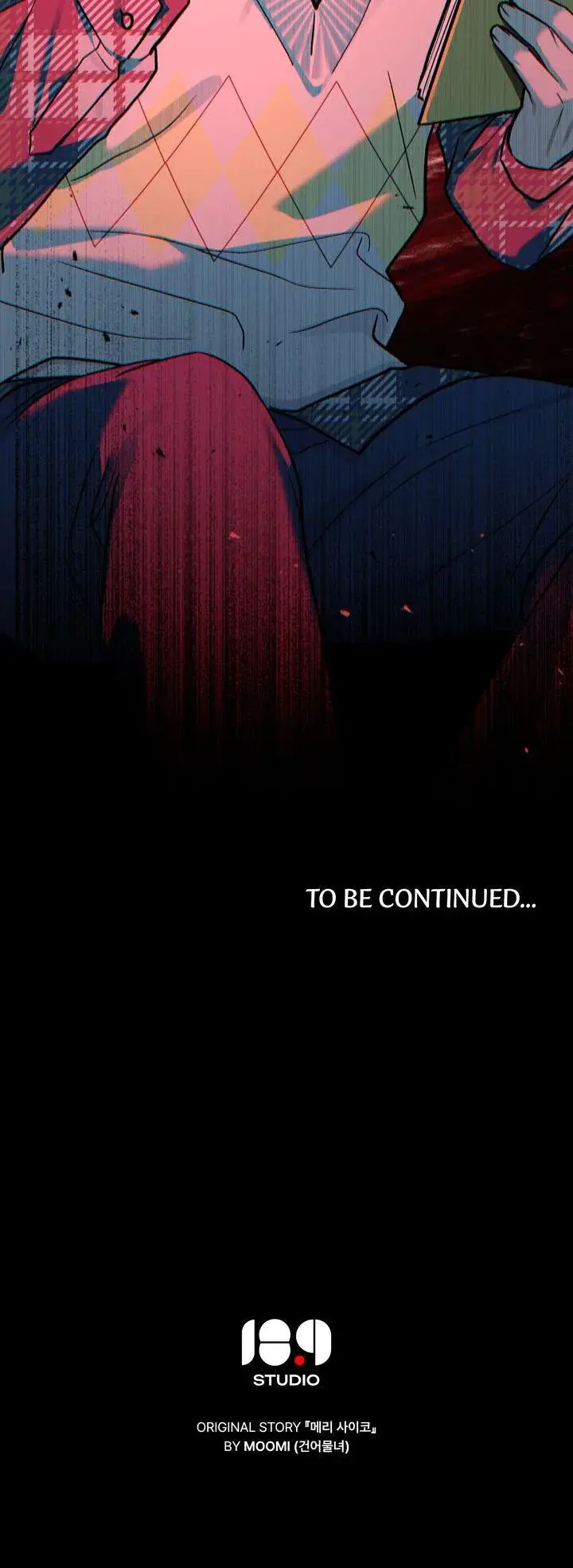 Her Merry Obsession Chapter 44 - Page 19