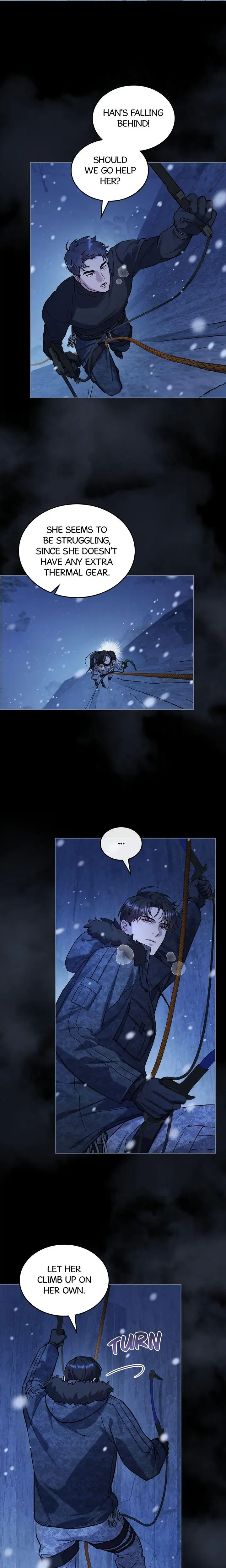 Her Merry Obsession Chapter 44 - Page 2