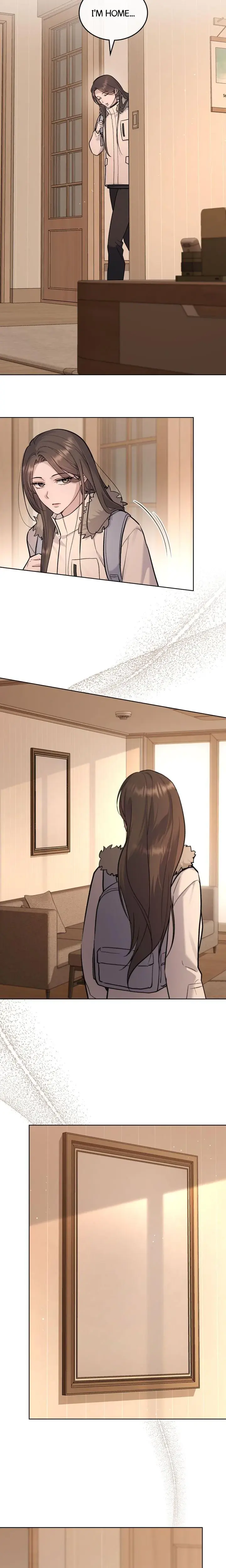 Her Merry Obsession Chapter 44 - Page 9