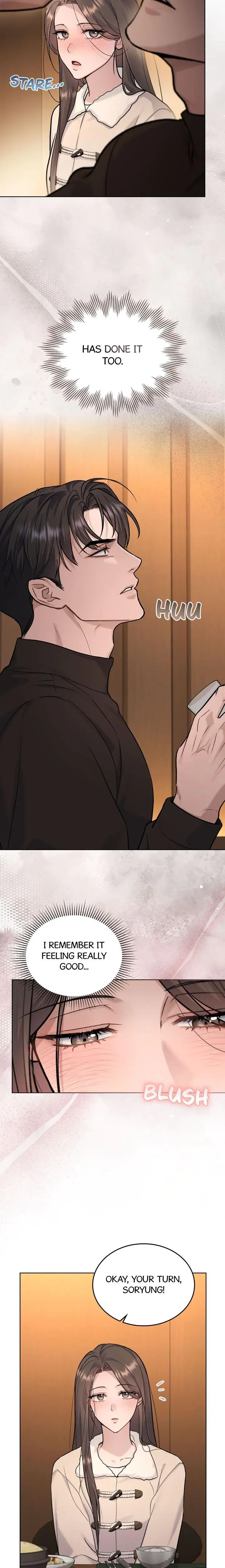 Her Merry Obsession Chapter 45 - Page 12
