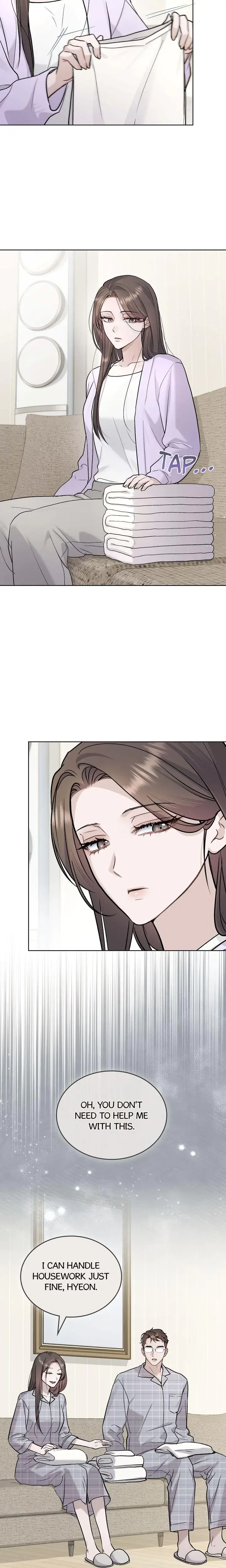 Her Merry Obsession Chapter 45 - Page 2