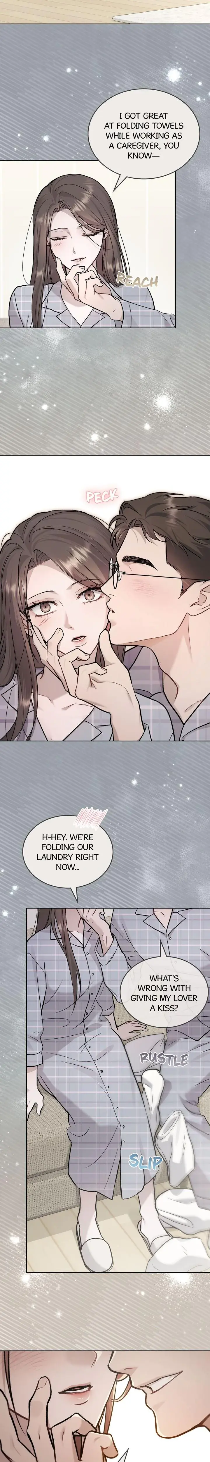 Her Merry Obsession Chapter 45 - Page 3