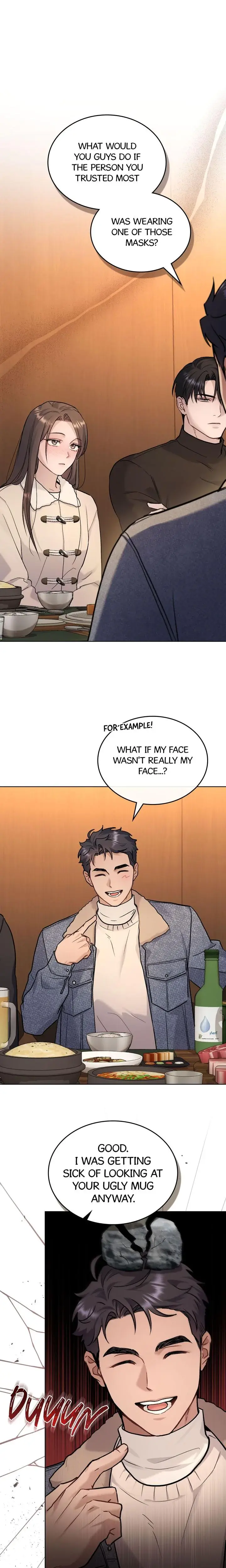 Her Merry Obsession Chapter 46 - Page 1